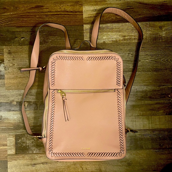 Calpak Bags Calpak Kaya Laptop Backpack Poshmark